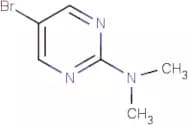 5-Bromo-2-(dimethylamino)pyrimidine