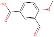 3-Formyl-4-methoxybenzoic acid