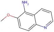 6-Methoxyquinolin-5-amine