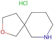 2-Oxa-7-azaspiro[4.5]decane hydrochloride