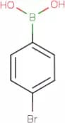 4-Bromobenzeneboronic acid