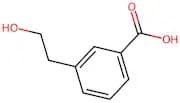 3-(2-Hydroxyethyl)benzoic acid