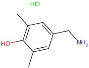 4-(Aminomethyl)-2,6-dimethylphenol hydrochloride