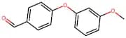4-(3-Methoxyphenoxy)benzaldehyde