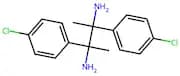 2,3-Bis(4-chlorophenyl)butane-2,3-diamine