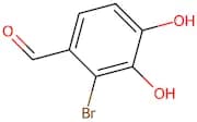 2-Bromo-3,4-dihydroxybenzaldehyde