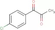 1-(4-Chlorophenyl)propane-1,2-dione