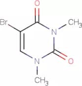 5-Bromo-1,3-dimethyluracil