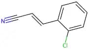 (E)-3-(2-Chlorophenyl)acrylonitrile