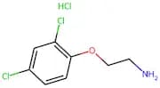 2-(2,4-Dichlorophenoxy)ethan-1-amine hydrochloride