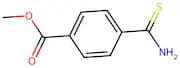 Methyl 4-carbamothioylbenzoate