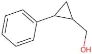 (2-Phenylcyclopropyl)methanol