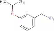 3-Isopropoxybenzylamine