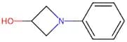 1-Phenylazetidin-3-ol