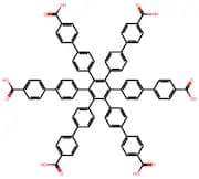 3'',4'',5'',6''-Tetrakis(4'-carboxy[1,1'-biphenyl]-4-yl)[1,1':4',1'':2'',1''':4''',1''''-quinqueph…
