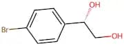 (S)-1-(4-Bromophenyl)ethane-1,2-diol