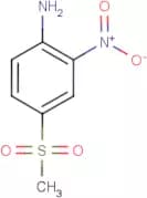 4-(Methylsulphonyl)-2-nitroaniline