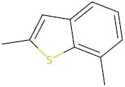 2,7-Dimethylbenzo[b]thiophene