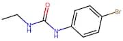 N-(4-Bromophenyl)-N'-ethyl urea