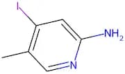 4-Iodo-5-methylpyridin-2-amine