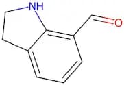 Indoline-7-carbaldehyde