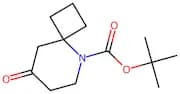 tert-Butyl 8-oxo-5-azaspiro[3.5]nonane-5-carboxylate