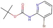 tert-Butyl N-(3-bromopyridin-2-yl)carbamate