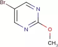 5-Bromo-2-methoxypyrimidine