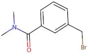 3-(Bromomethyl)-N,N-dimethylbenzamide