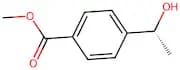 Methyl (R)-4-(1-hydroxyethyl)benzoate