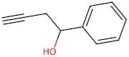 1-Phenylbut-3-yn-1-ol
