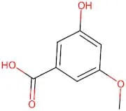 3-Hydroxy-5-methoxybenzoic acid