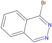 1-Bromophthalazine