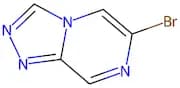 6-Bromo-[1,2,4]triazolo[4,3-a]pyrazine
