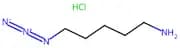 5-Azidopentan-1-amine hydrochloride