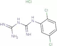 1-(2,5-Dichlorophenyl)biguanide hydrochloride
