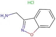Benzo[d]isoxazol-3-ylmethanamine hydrochloride