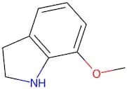 7-Methoxyindoline