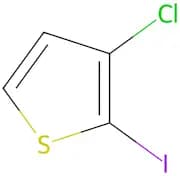 3-Chloro-2-iodo-thiophene