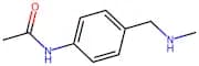 N-(4-((Methylamino)methyl)phenyl)acetamide