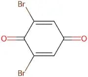 2,6-Dibromocyclohexa-2,5-diene-1,4-dione