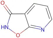 Isoxazolo[5,4-b]pyridin-3(2H)-one