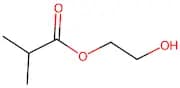 2-Hydroxyethyl isobutyrate