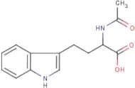 N-Acetyl-D,L-homotryptophan