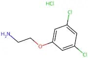2-(3,5-Dichlorophenoxy)ethanamine hydrochloride