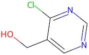 (4-Chloropyrimidin-5-yl)methanol