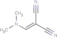 2-[(Dimethylamino)methylene]malononitrile
