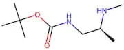 (S)-tert-Butyl (2-(methylamino)propyl)carbamate