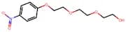 2-(2-(2-(4-Nitrophenoxy)ethoxy)ethoxy)ethanol