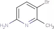 6-Amino-3-bromo-2-methylpyridine